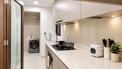 The Visionaire (D27), Condominium #613362051